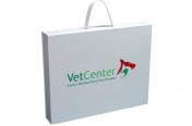 Cutie prezentare VetCenter