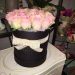 cutii de lux pentru flori